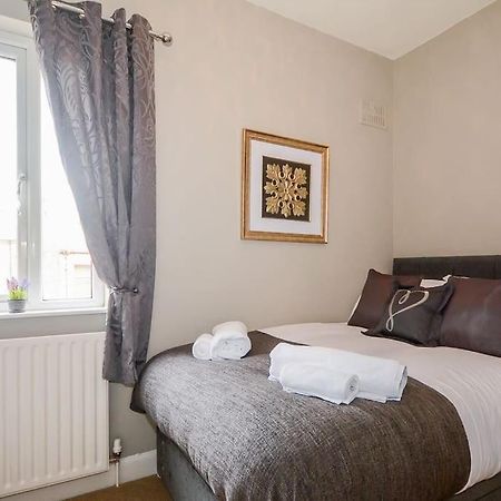 יורק New - Prospect Lodge , City Centre Terraced House מראה חיצוני תמונה