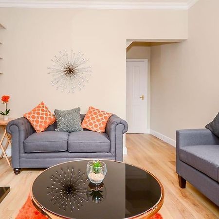 יורק New - Prospect Lodge , City Centre Terraced House מראה חיצוני תמונה