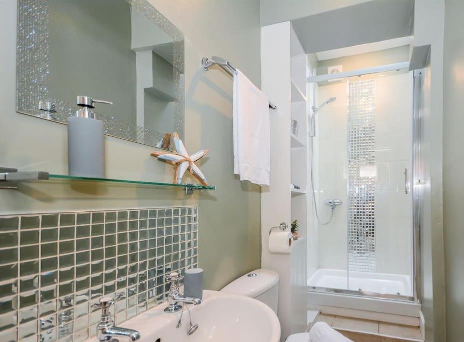 יורק New - Prospect Lodge , City Centre Terraced House מראה חיצוני תמונה